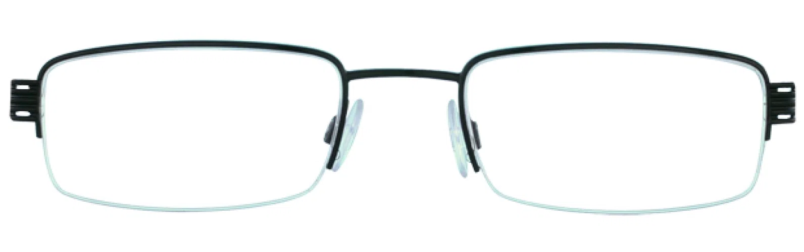 Stetson Off Road OR5052 Eyeglasses - Black - view 4